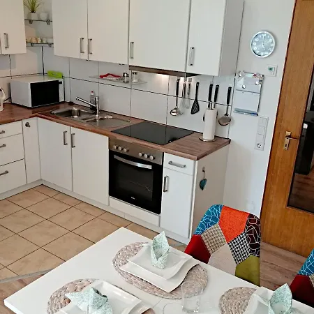 Appartamento Mira Winterberg