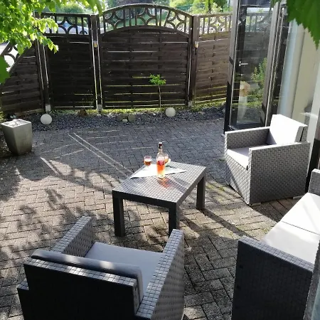 Mira Appartamento Winterberg