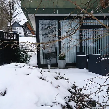 Mira Appartamento Winterberg