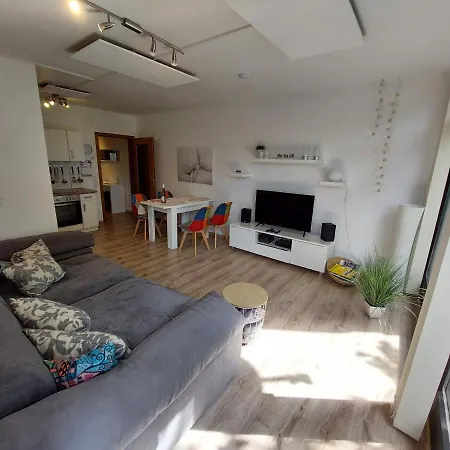 Mira Apartment
