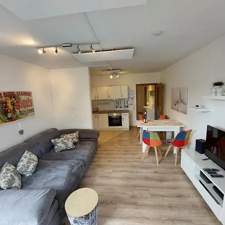 Mira Apartment Winterberg